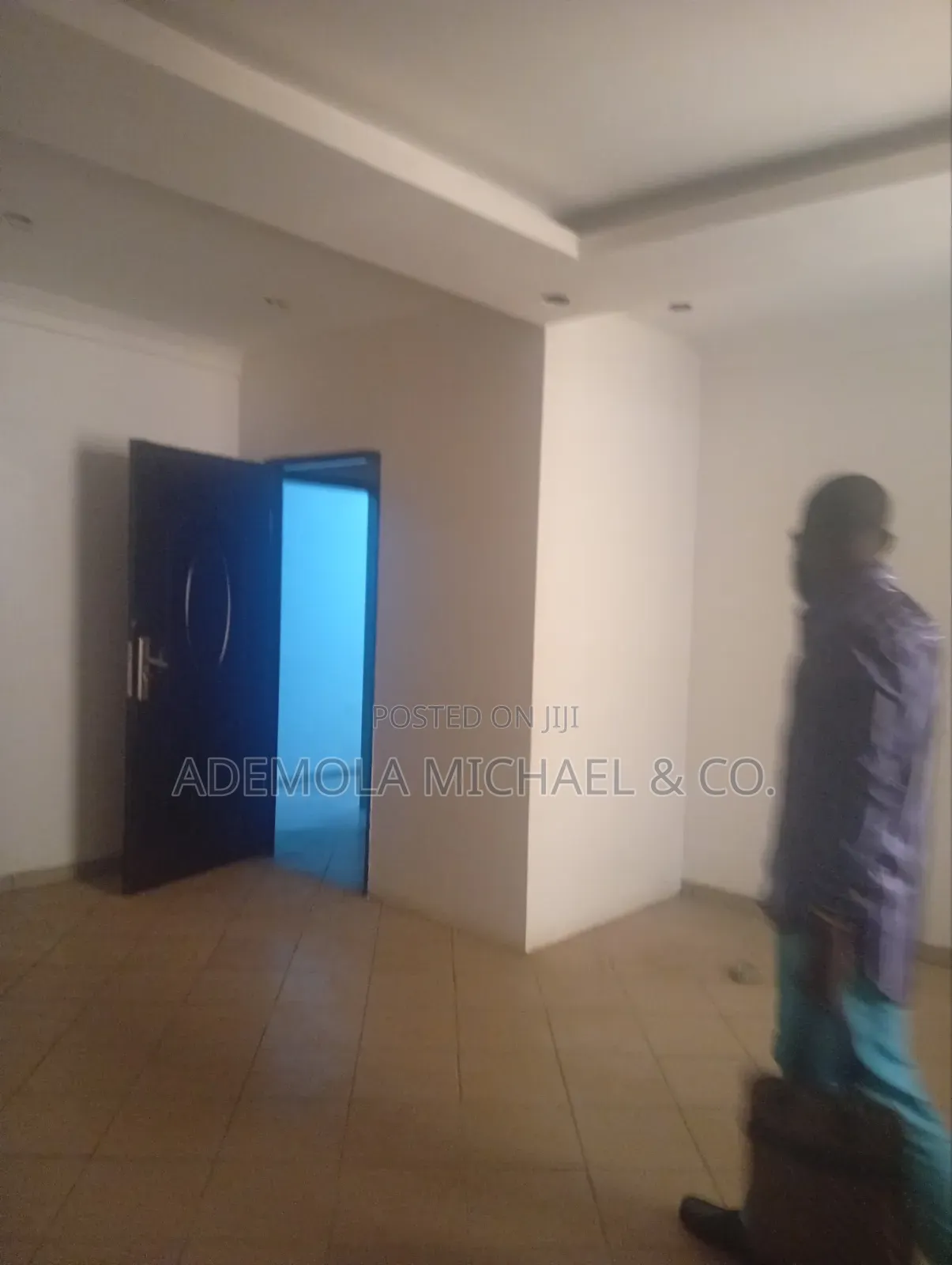 1bdrm Block of Flats in Orozo Living Faith for rent in Orozo