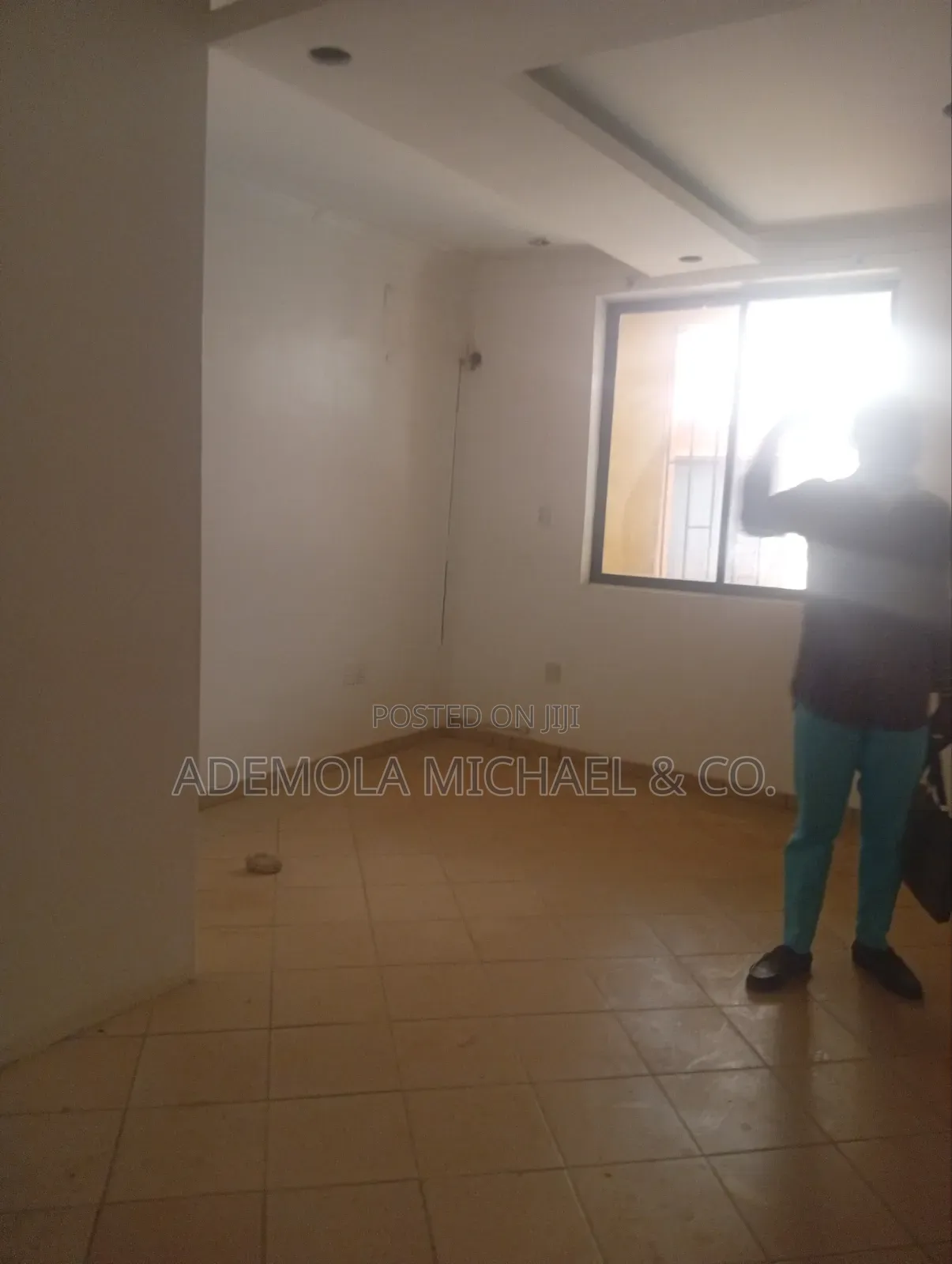 1bdrm Block of Flats in Orozo Living Faith for rent in Orozo