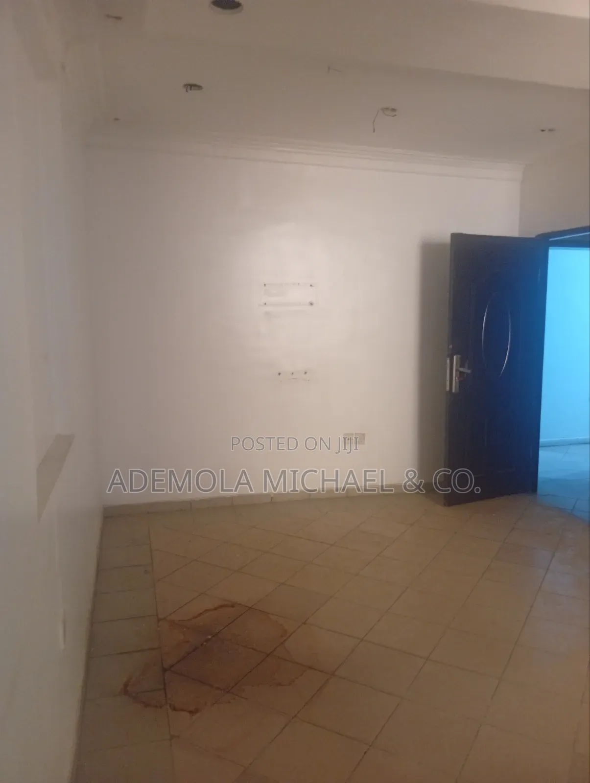 1bdrm Block of Flats in Orozo Living Faith for rent in Orozo