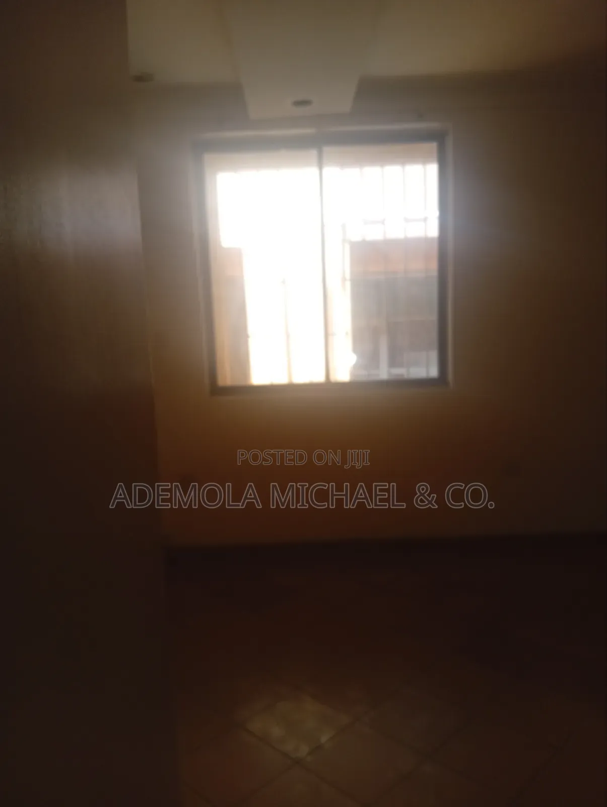 1bdrm Block of Flats in Orozo Living Faith for rent in Orozo