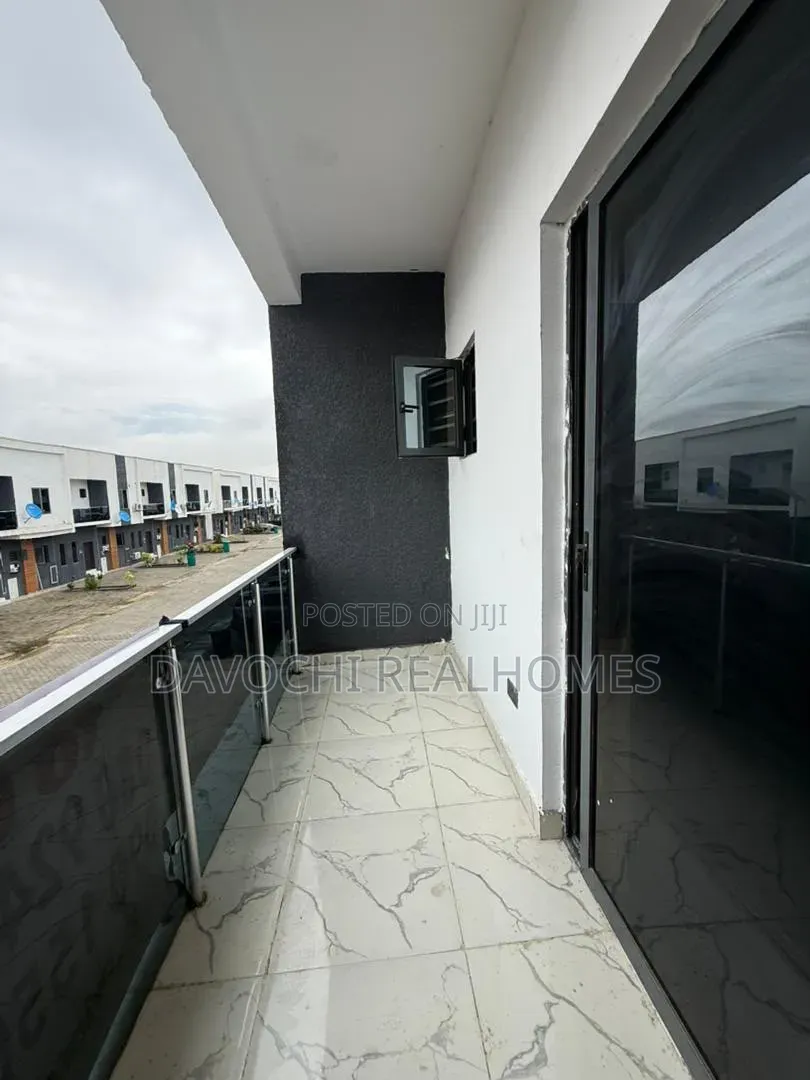 3bdrm Duplex in Citadel View Estate, Sangotedo for rent in Sangotedo