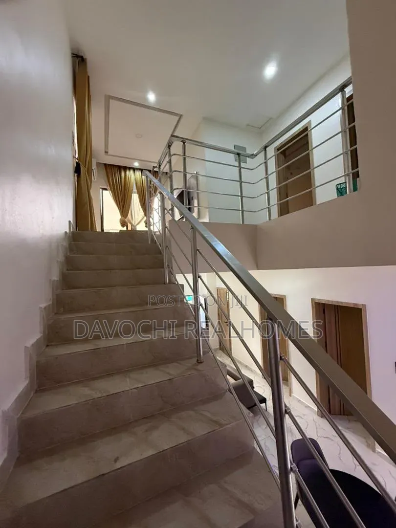3bdrm Duplex in Citadel View Estate, Sangotedo for rent in Sangotedo