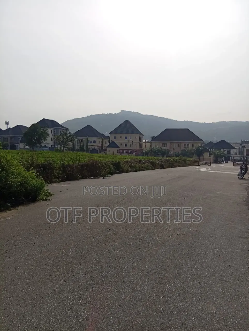Fo1 Kubwa Housing Estate Land for Sale in Kubwa