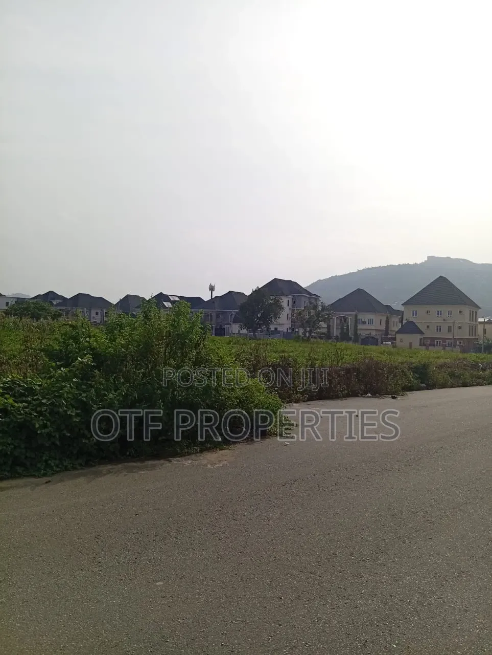 Fo1 Kubwa Housing Estate Land for Sale in Kubwa