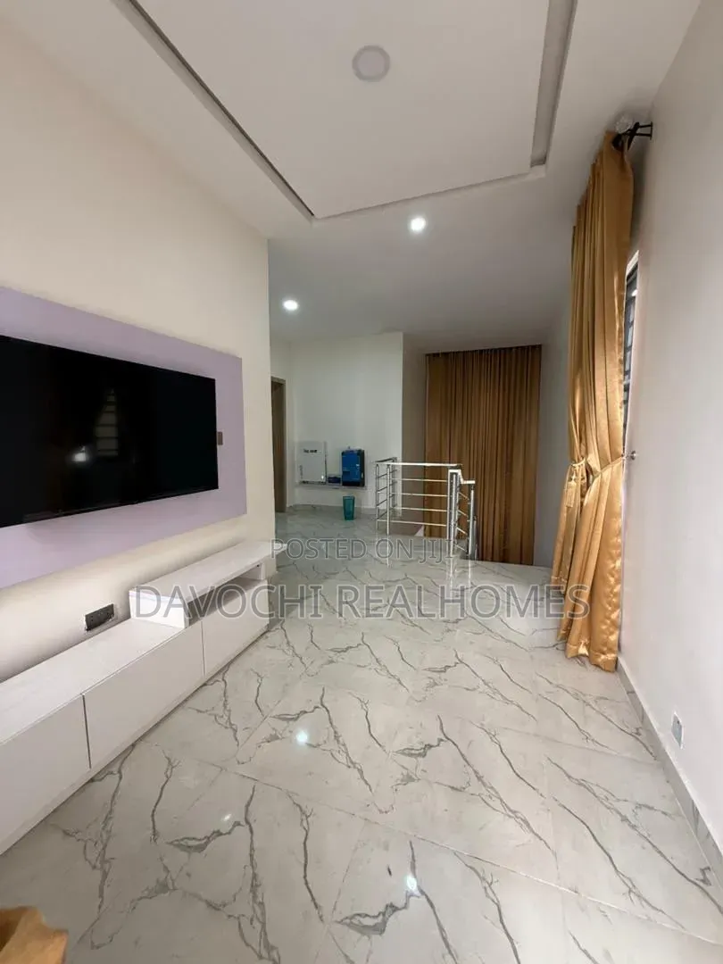 3bdrm Duplex in Citadel View Estate, Sangotedo for rent in Sangotedo