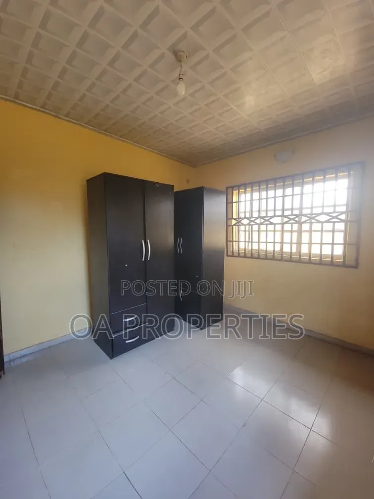 3bdrm Bungalow in Akala Way Akobo for rent in Ibadan