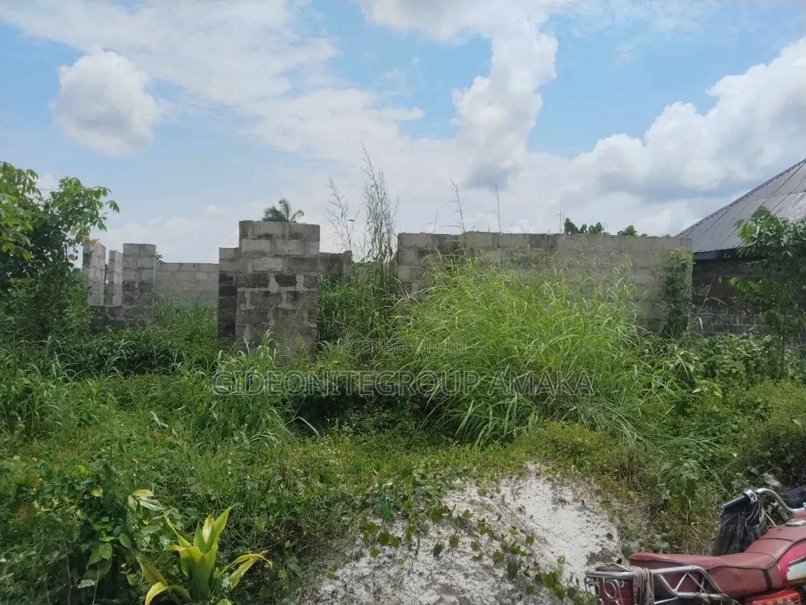 2bdrm Bungalow in Nut Extension, Ethiope East for sale in Ethiope East