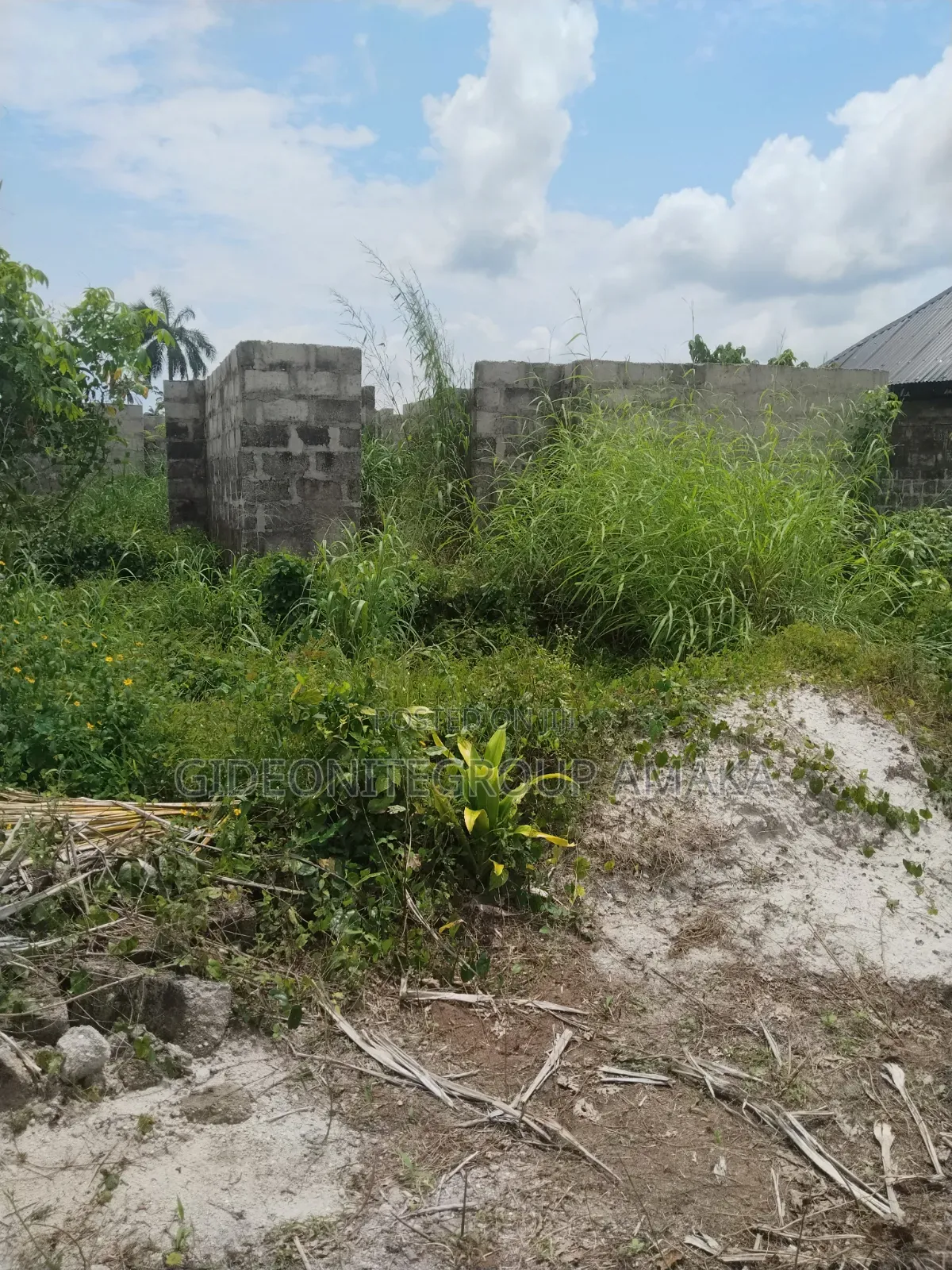 2bdrm Bungalow in Nut Extension, Ethiope East for sale in Ethiope East
