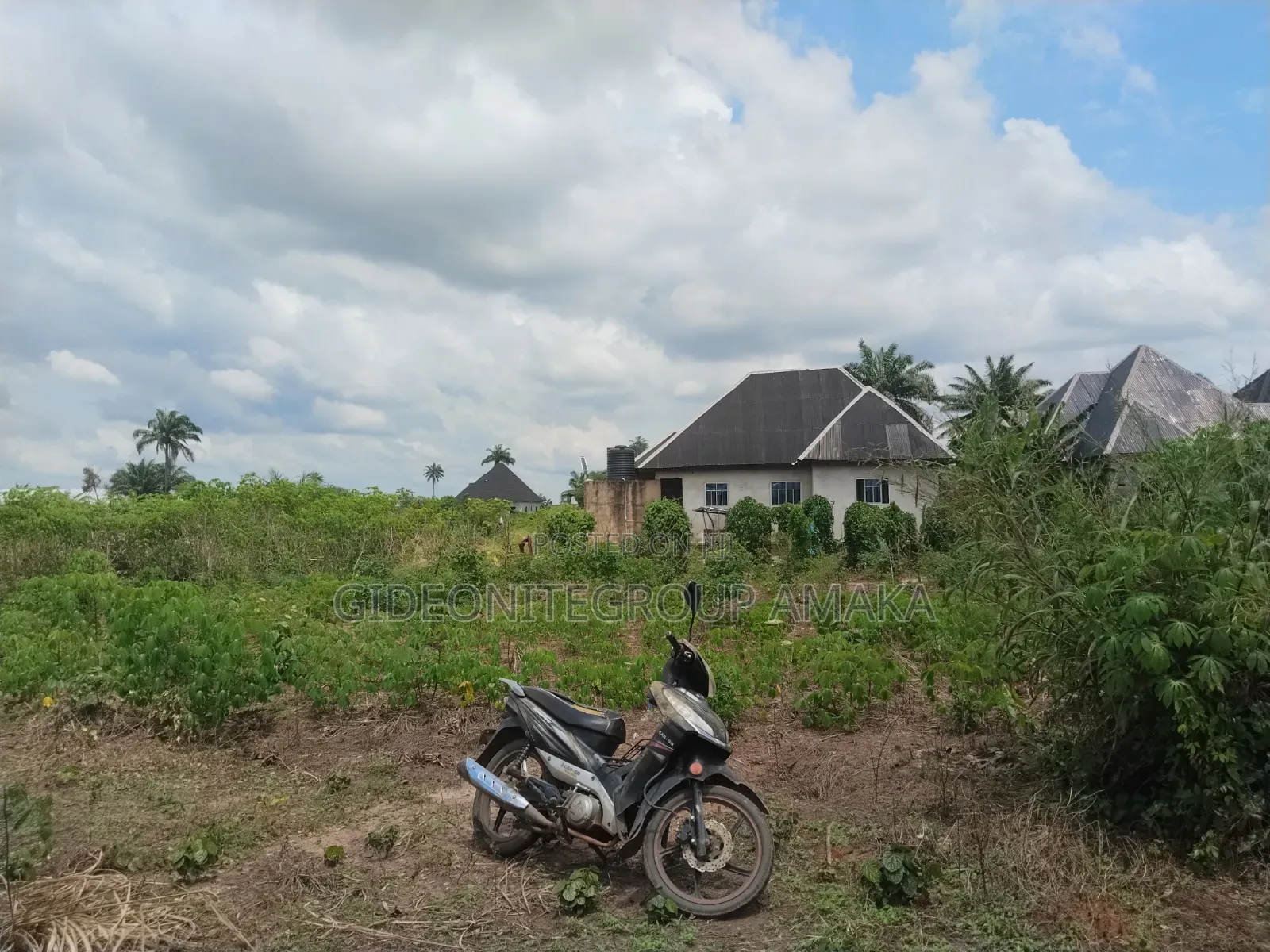 2bdrm Bungalow in Nut Extension, Ethiope East for sale in Ethiope East