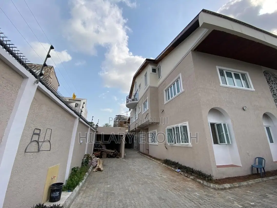 4bdrm Maisonette in Parkview Estate for rent in Parkview Estate