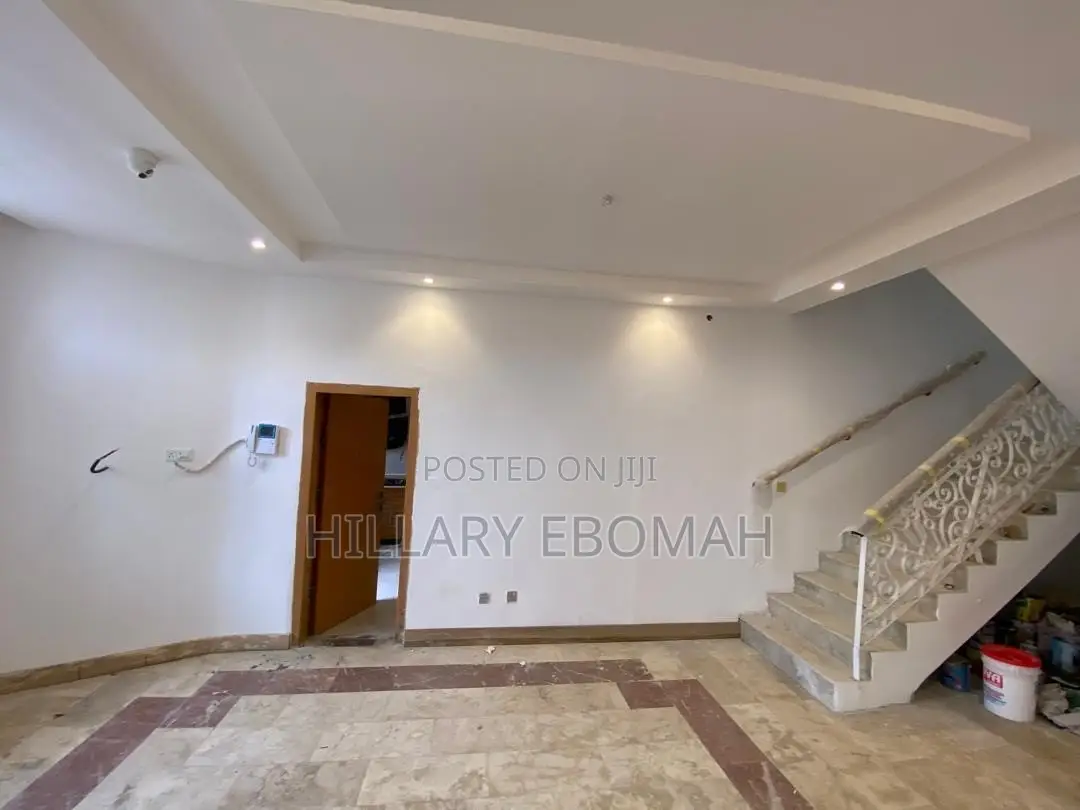 4bdrm Maisonette in Parkview Estate for rent in Parkview Estate