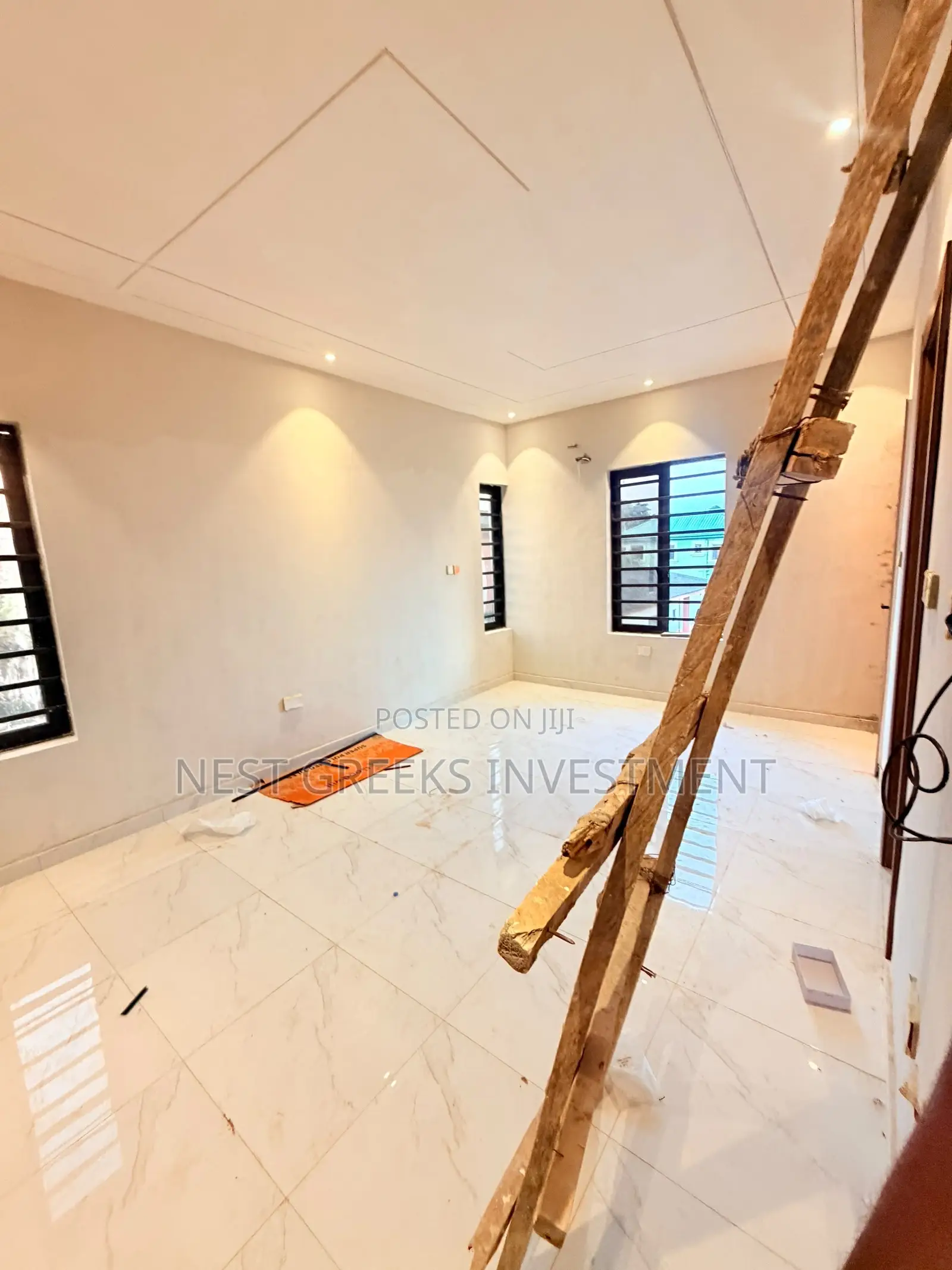 4bdrm Duplex in Abule Egba for sale in Abule Egba