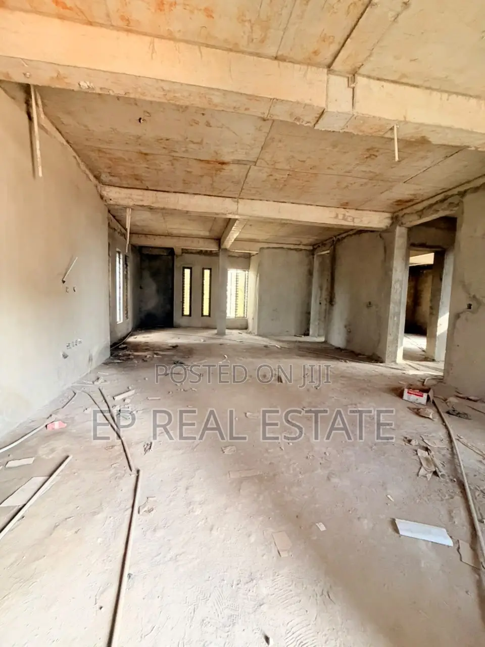 6bdrm House in Wuye for sale in Wuye