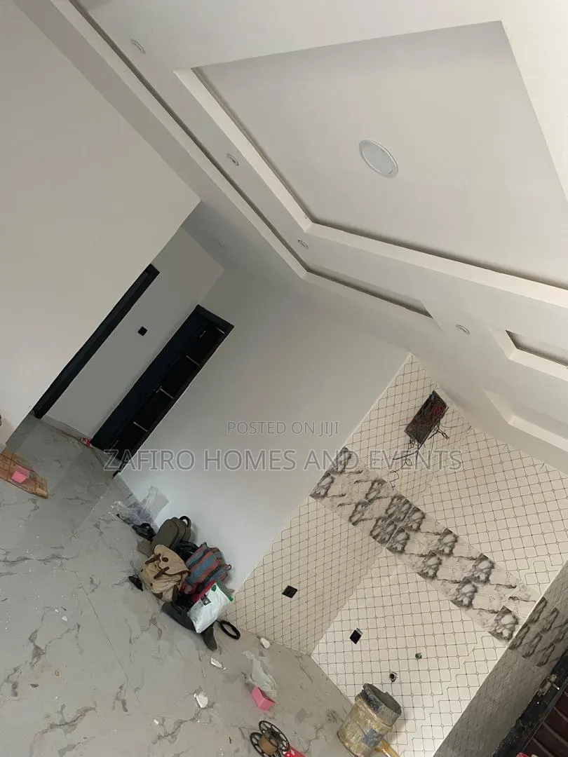 4bdrm Duplex in Jericho Gra, Jericho for sale in Jericho