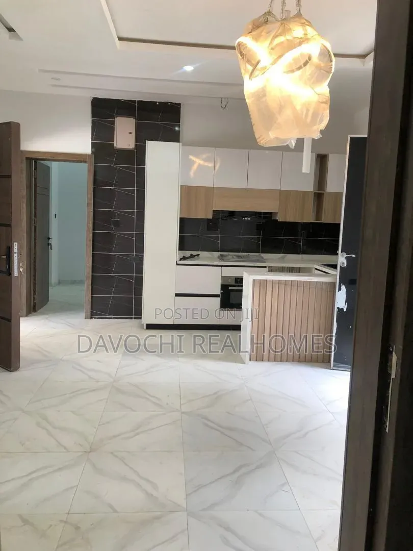 Furnished 2bdrm Apartment in Lekki Phase 1 for rent in Lekki Phase 1