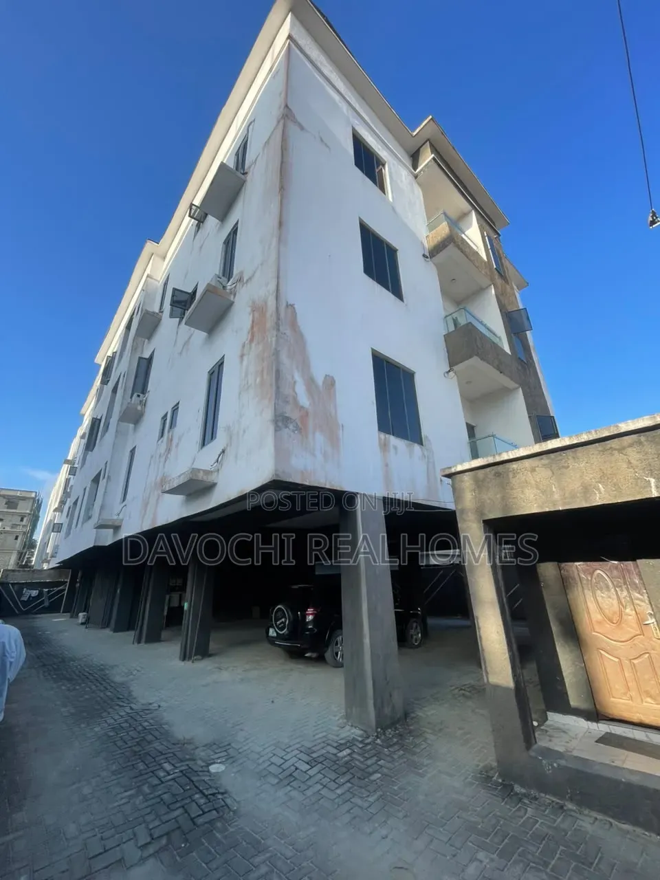 2bdrm Apartment in Ikate for rent in Ikate