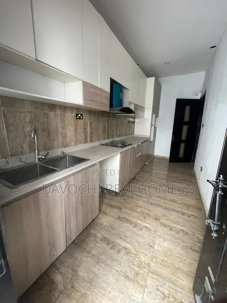 2bdrm Apartment in Ikate for rent in Ikate