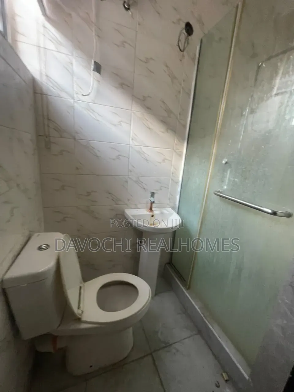2bdrm Apartment in Ikate for rent in Ikate