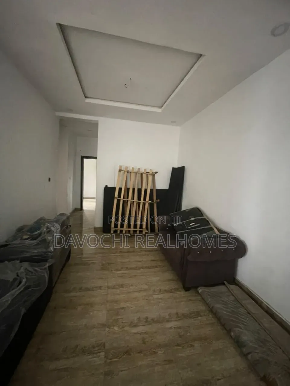 2bdrm Apartment in Ikate for rent in Ikate