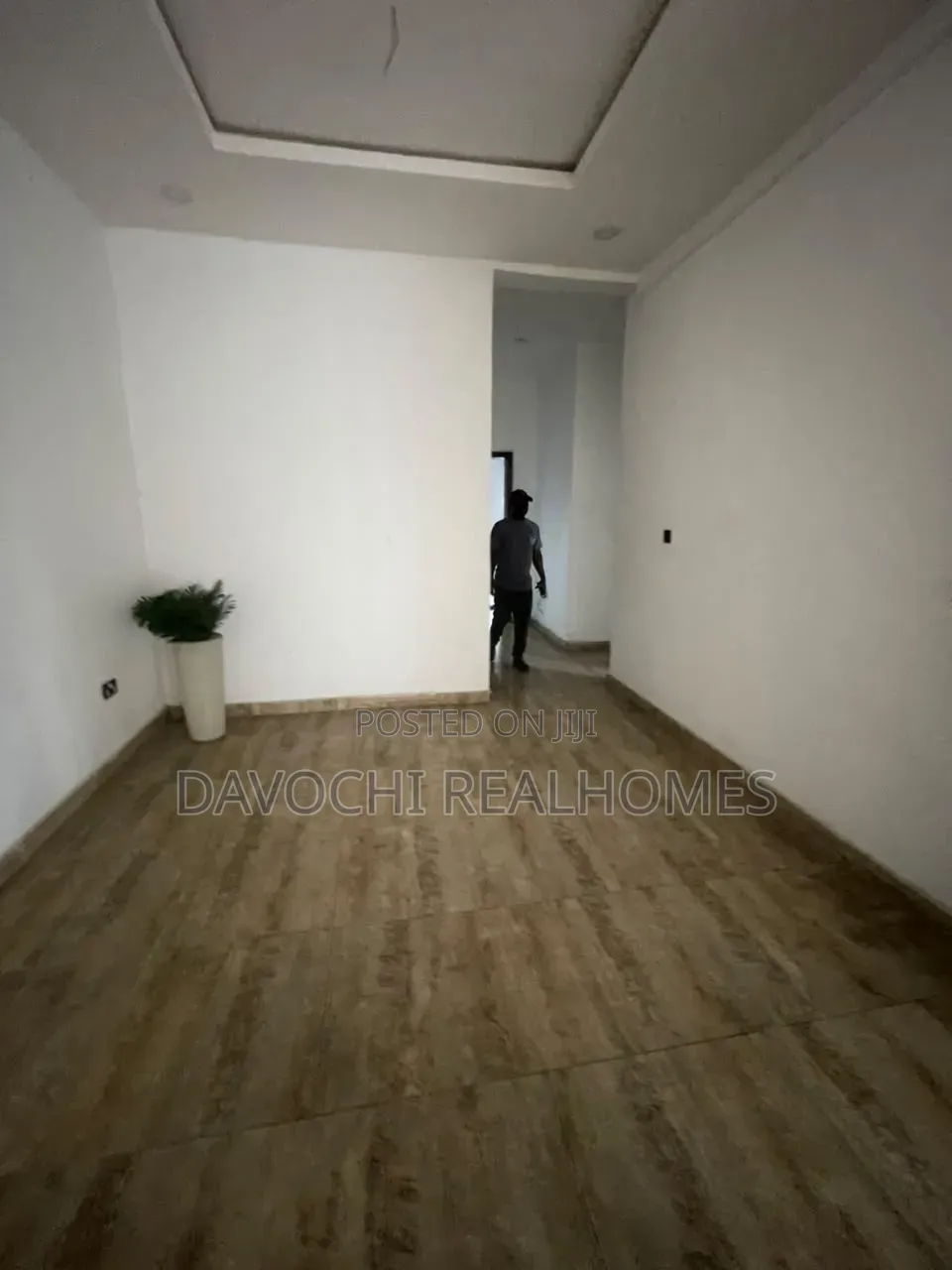 2bdrm Apartment in Ikate for rent in Ikate