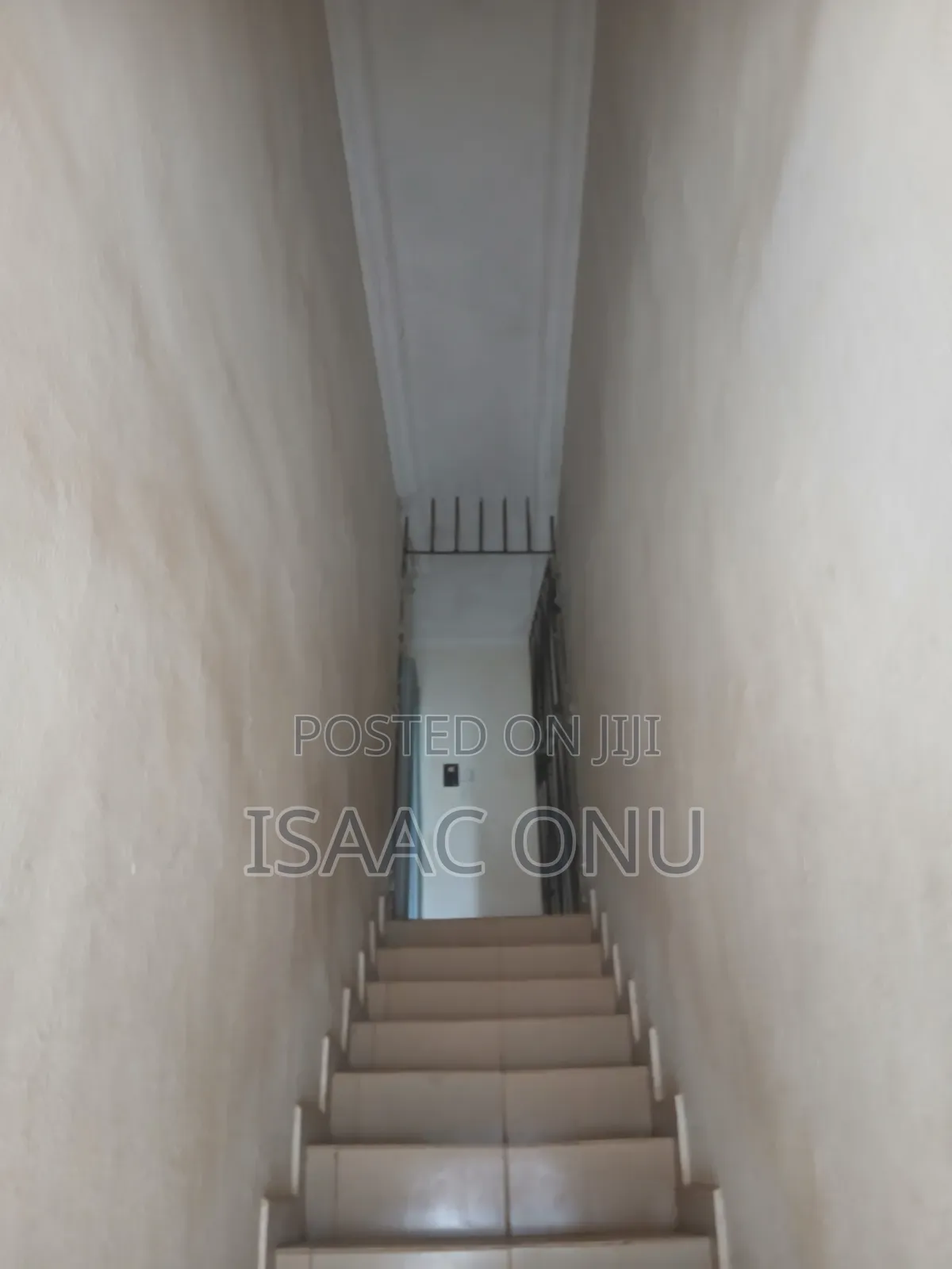 3bdrm Apartment in Apo Mechanic Estate for rent in Apo Resettlement