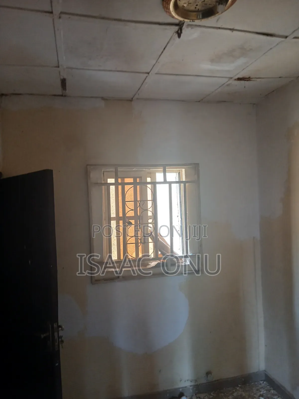 3bdrm Apartment in Apo Mechanic Estate for rent in Apo Resettlement