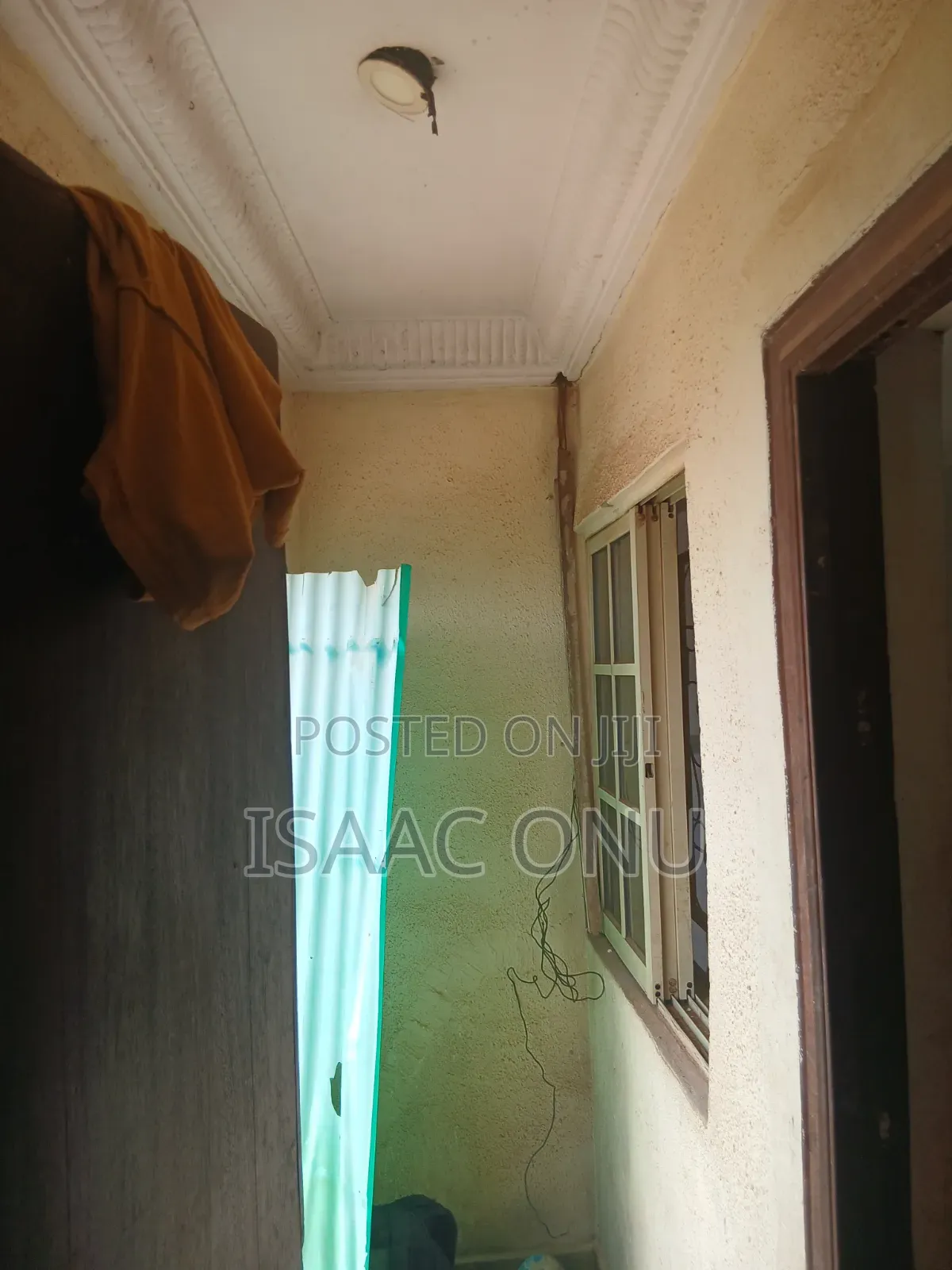 3bdrm Apartment in Apo Mechanic Estate for rent in Apo Resettlement