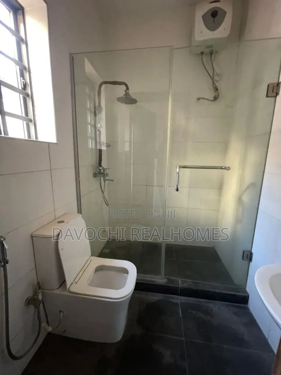 4bdrm Duplex in Ikate for rent in Ikate