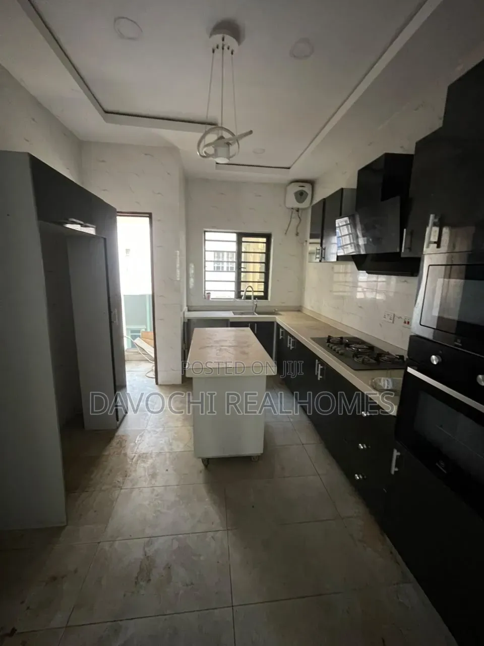 4bdrm Duplex in Ikate for rent in Ikate