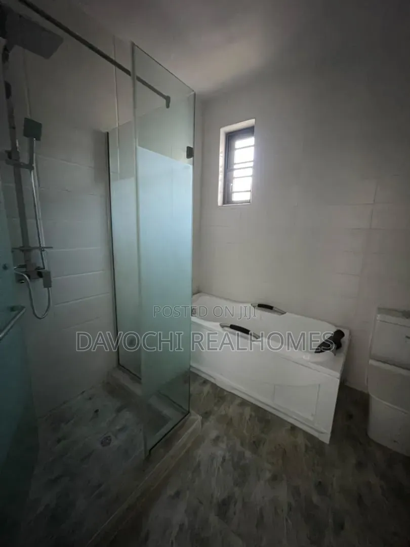 4bdrm Duplex in Ikate for rent in Ikate