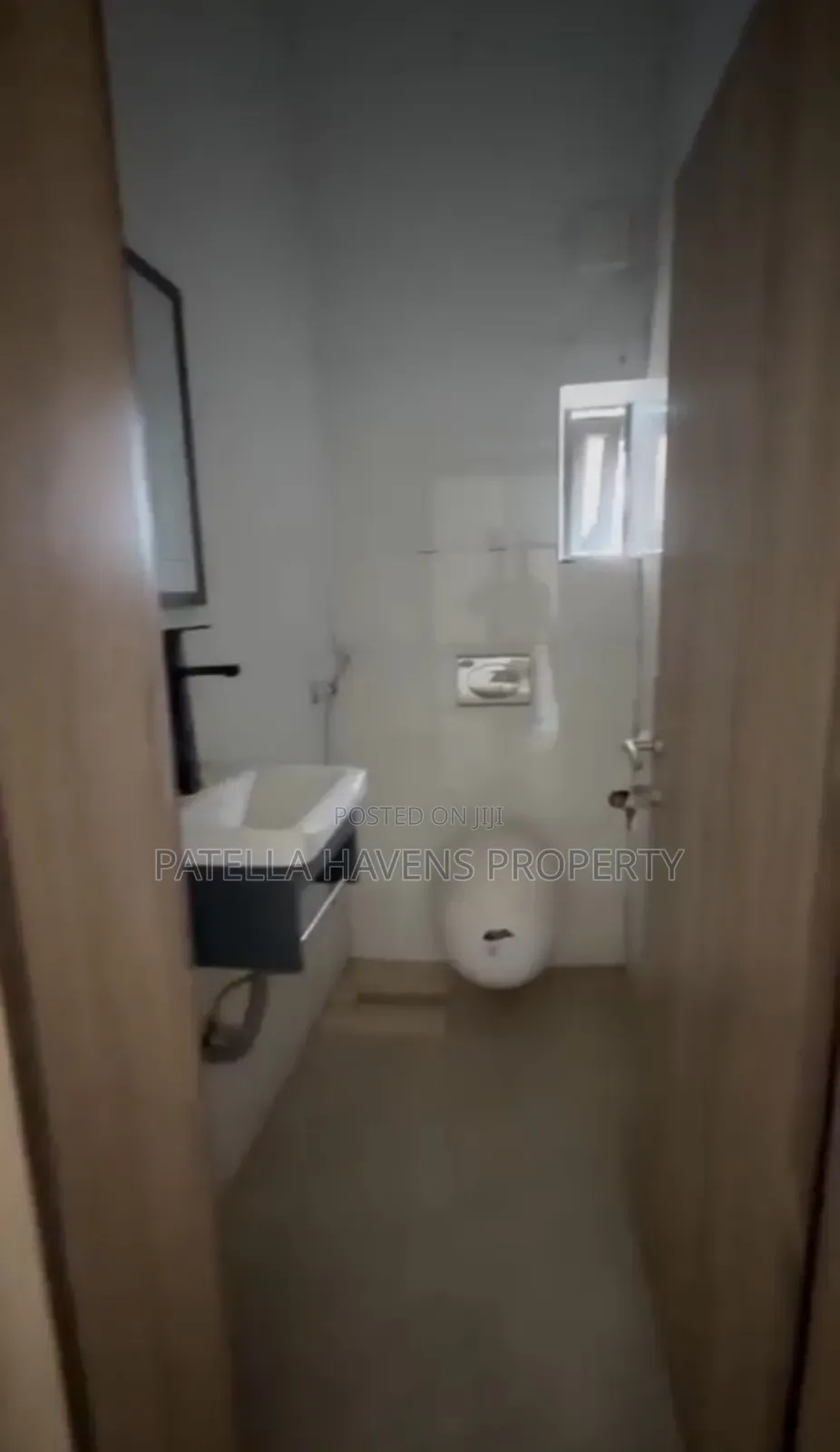 4bdrm Townhouse/Terrace in Life Camp for sale in Life Camp