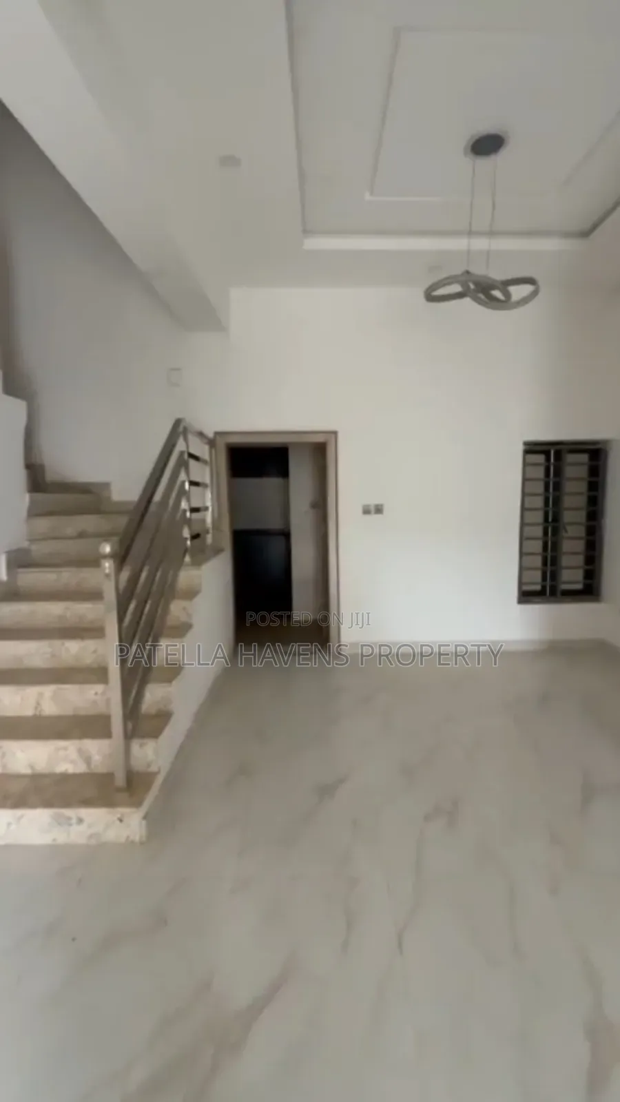 4bdrm Townhouse/Terrace in Life Camp for sale in Life Camp