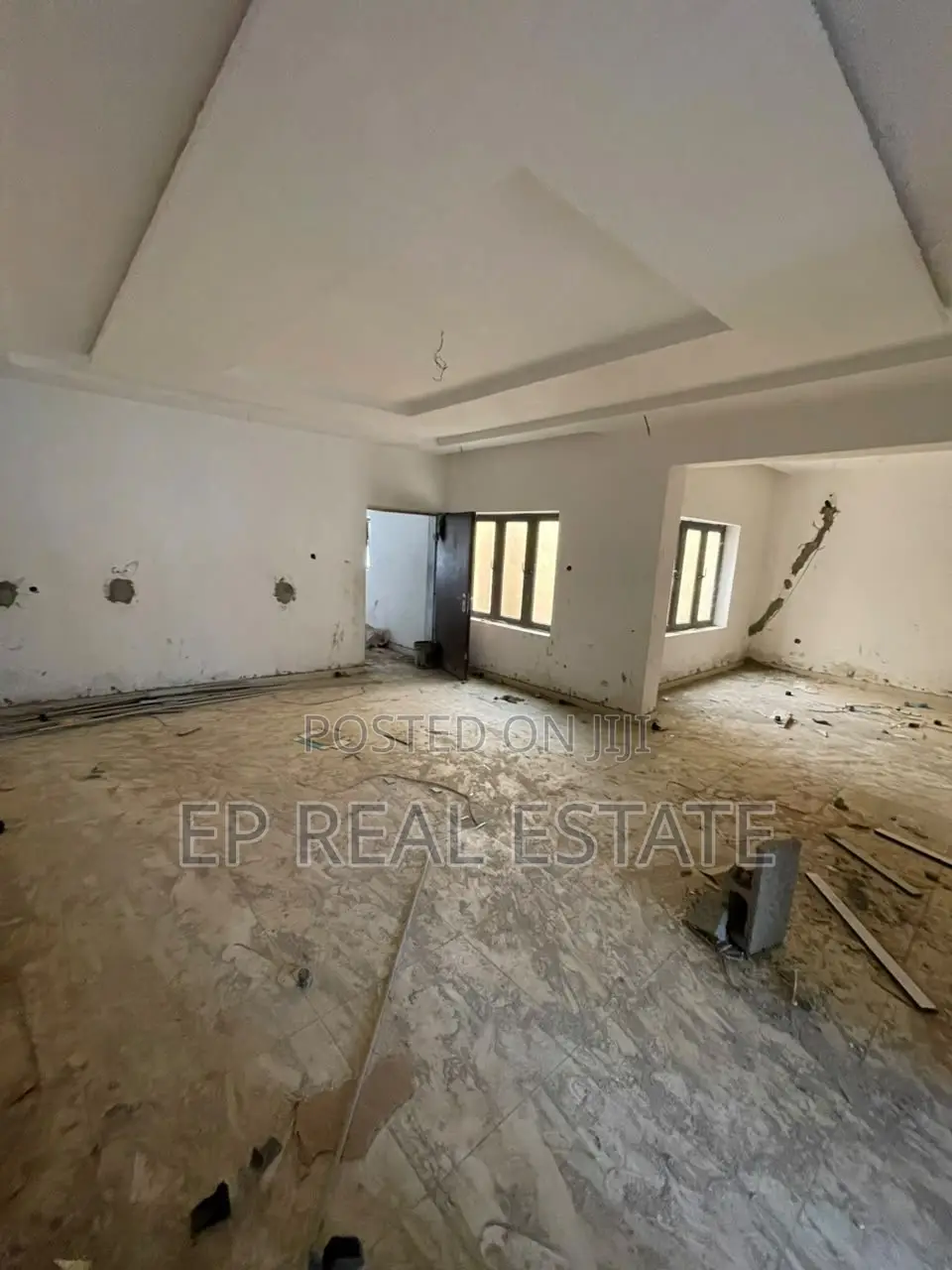 3bdrm Apartment in Kaura for rent in Kaura
