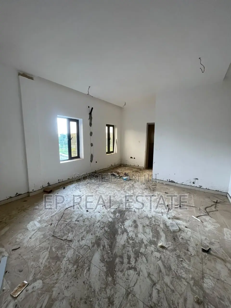 3bdrm Apartment in Kaura for rent in Kaura