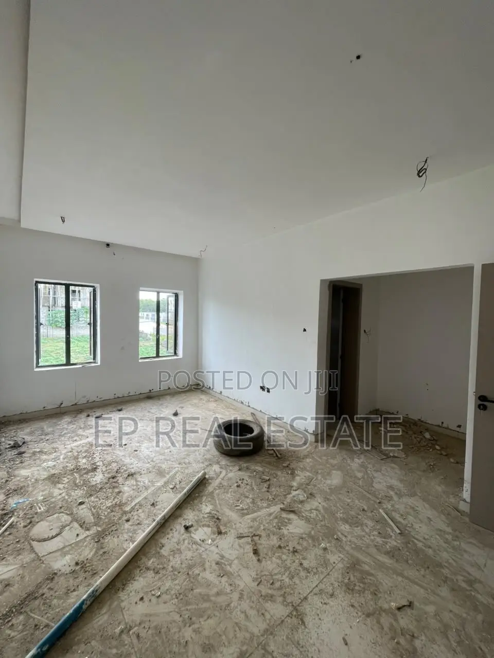 3bdrm Apartment in Kaura for rent in Kaura