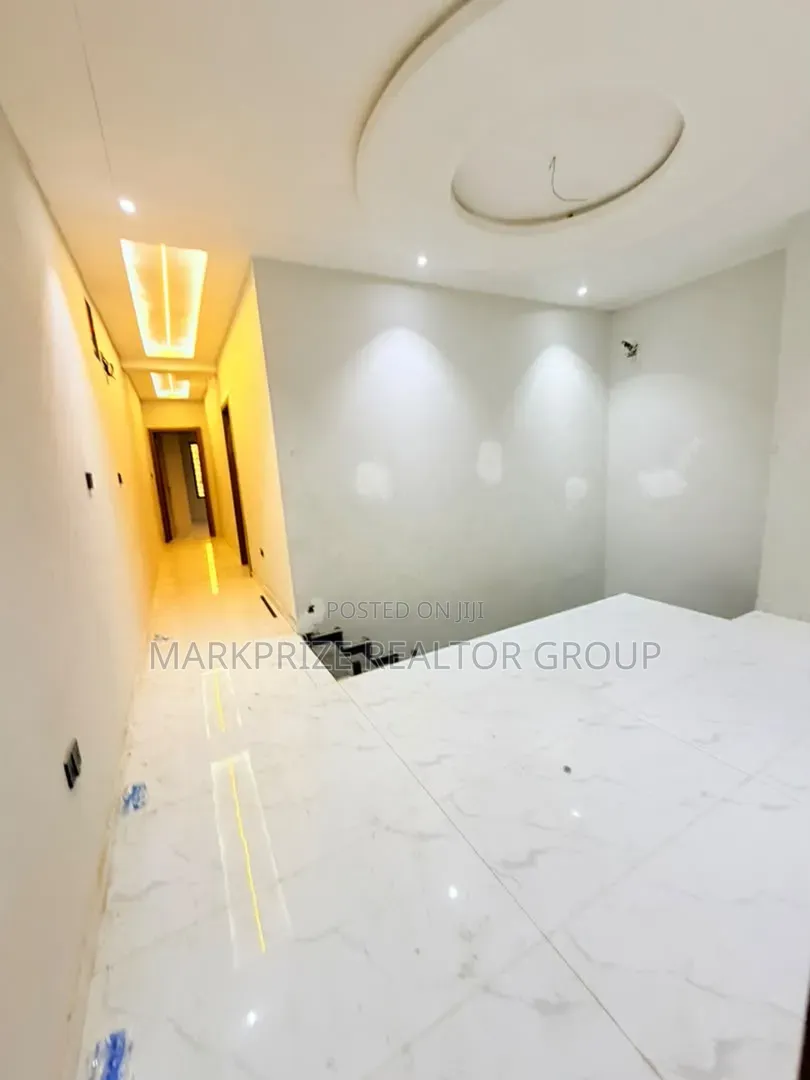 4bdrm Duplex in Abule Egba Lagos for sale in Abule Egba
