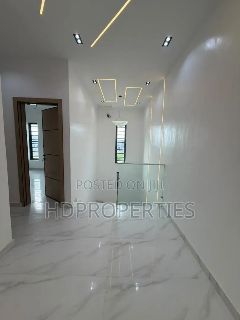 4bdrm Duplex in Lekki Palm City, Lagos Island / Lagos Island for rent in Lagos Island / Lagos Island