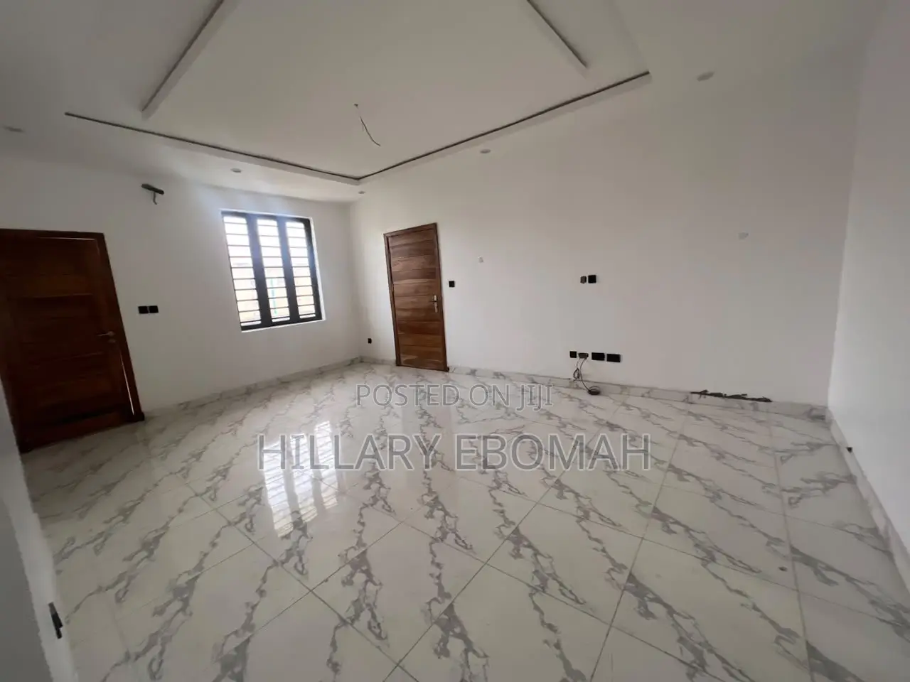 3bdrm Maisonette in Agungi Lekki for sale in Agungi