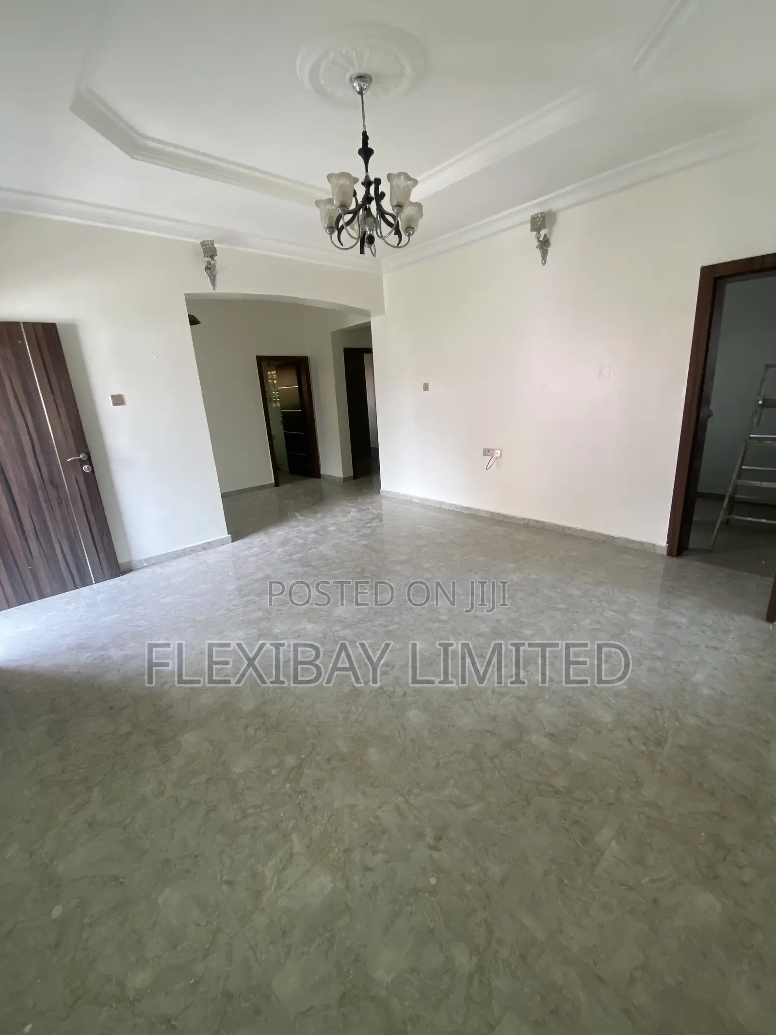 3bdrm Apartment in Agungi for rent in Agungi