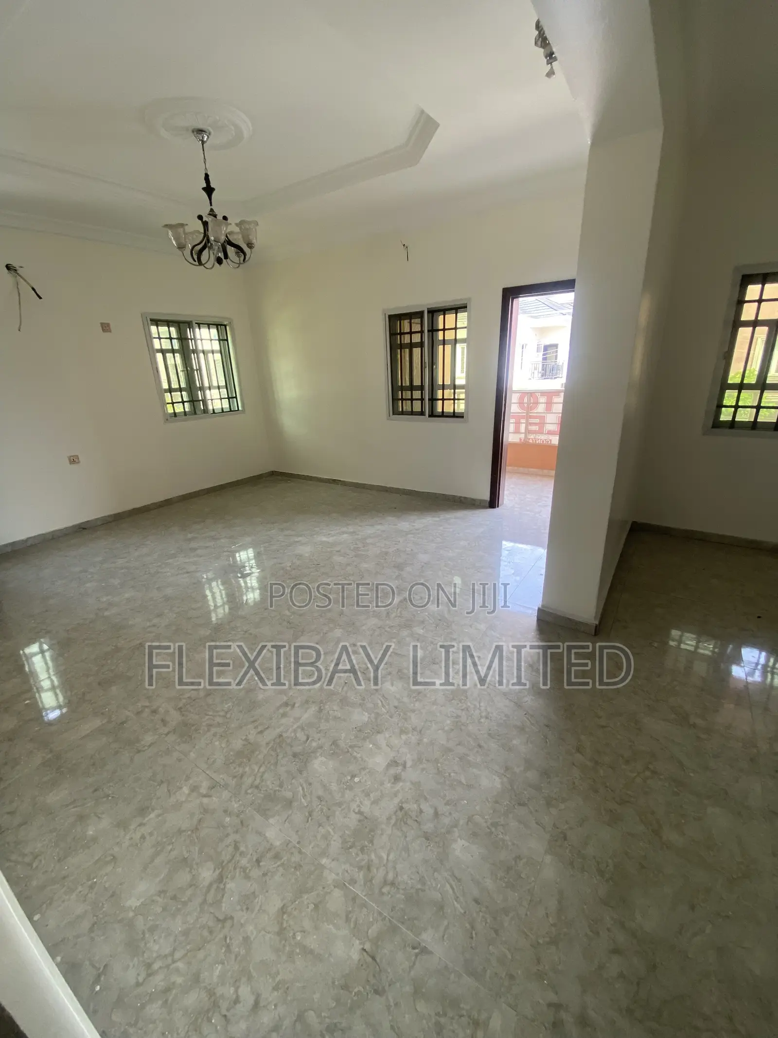 3bdrm Apartment in Agungi for rent in Agungi