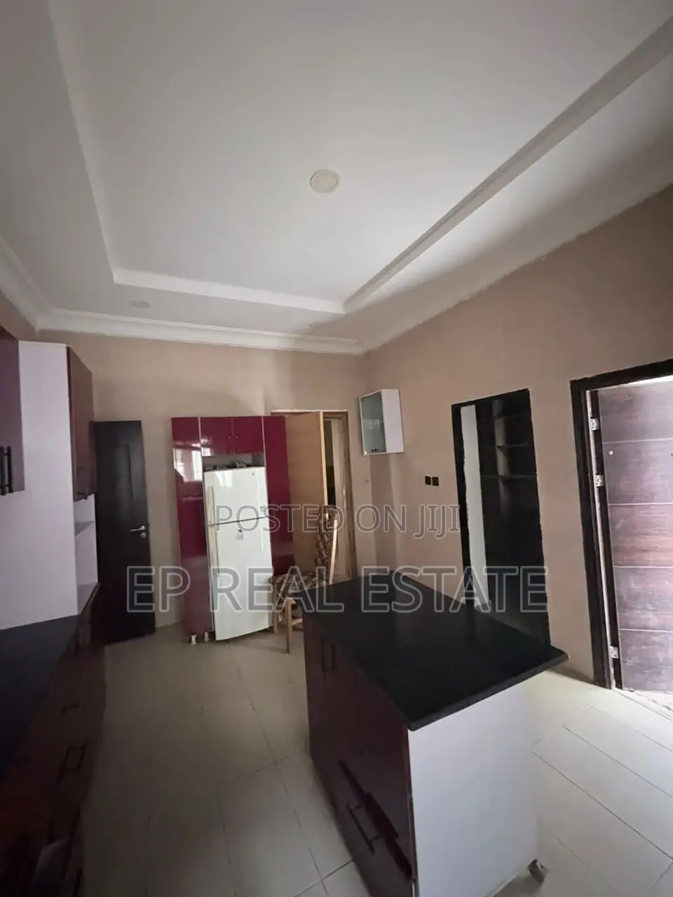 4bdrm Duplex in Guzape District for rent in Guzape District
