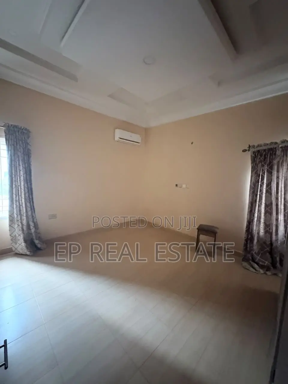 4bdrm Duplex in Guzape District for rent in Guzape District
