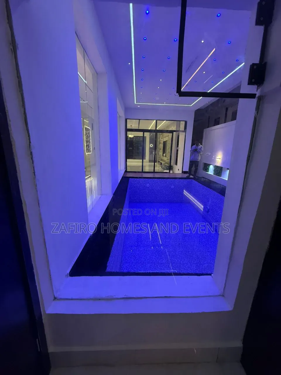 5bdrm Duplex in Lekki Palm City for sale in Lekki Gardens Estate