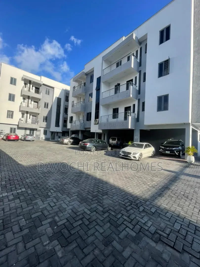 Mini Flat in Ikate for rent in Ikate