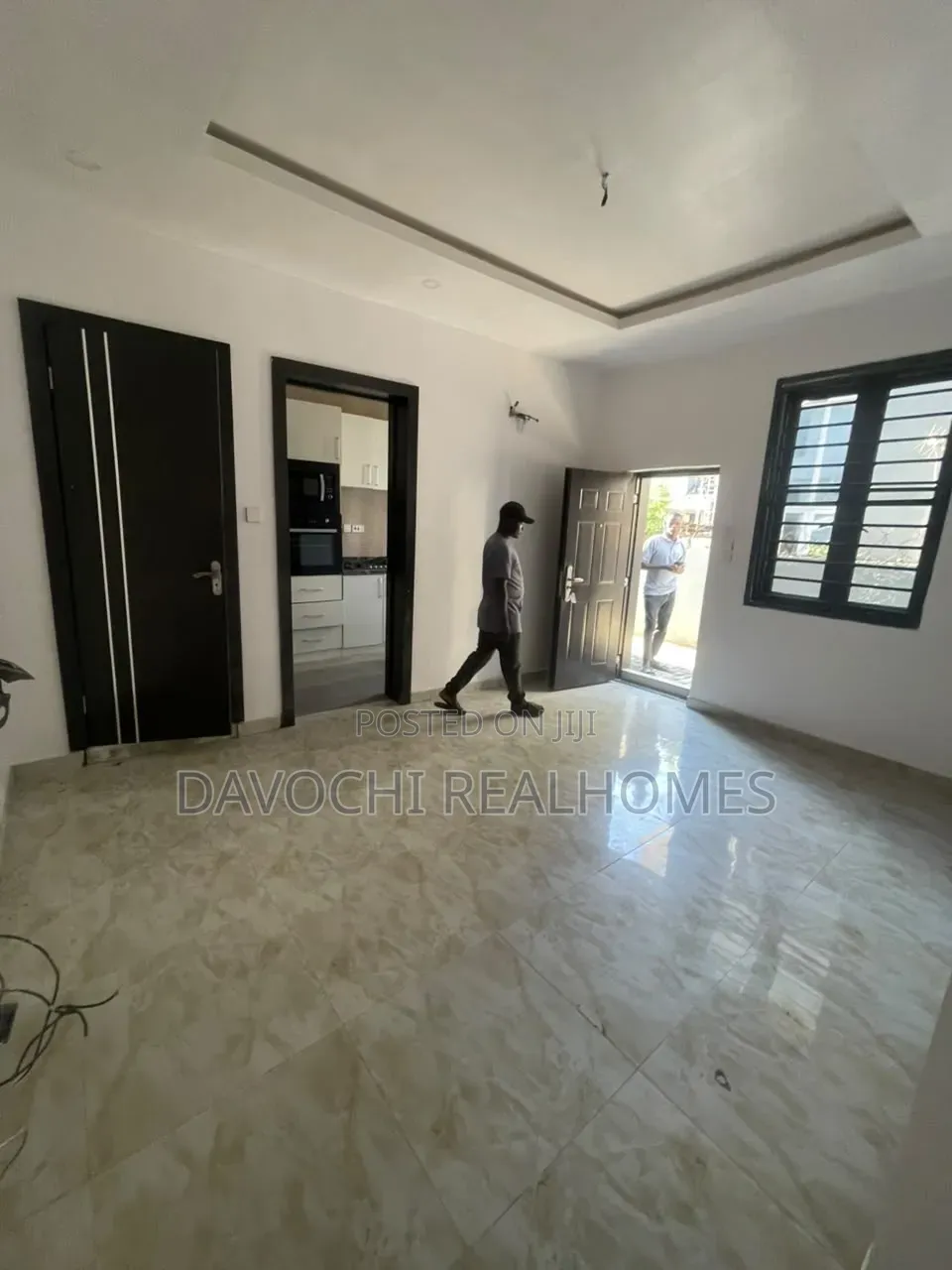 Mini Flat in Ikate for rent in Ikate