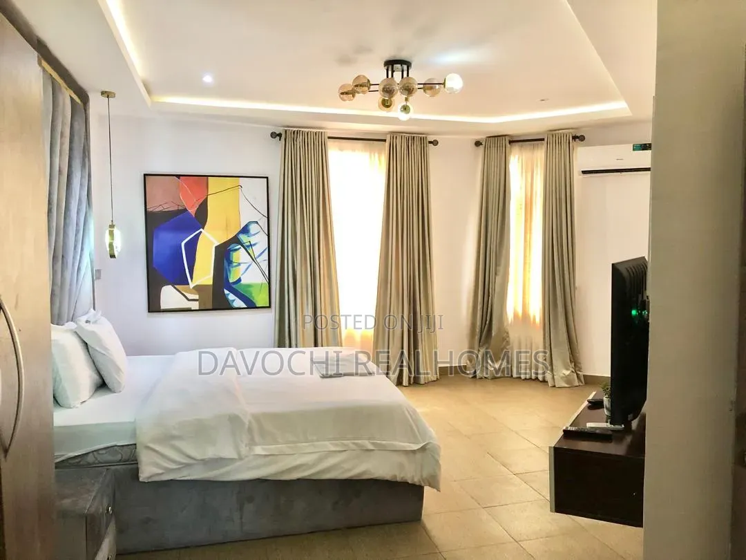 3bdrm Apartment in Lekki Phase 1 for rent in Lekki Phase 1