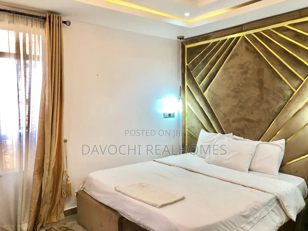 3bdrm Apartment in Lekki Phase 1 for rent in Lekki Phase 1