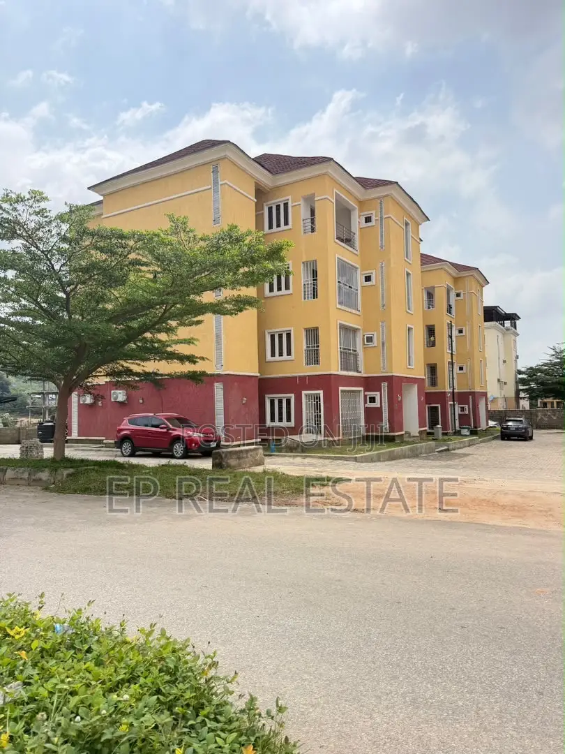 2bdrm Apartment in Guzape District for sale in Guzape District
