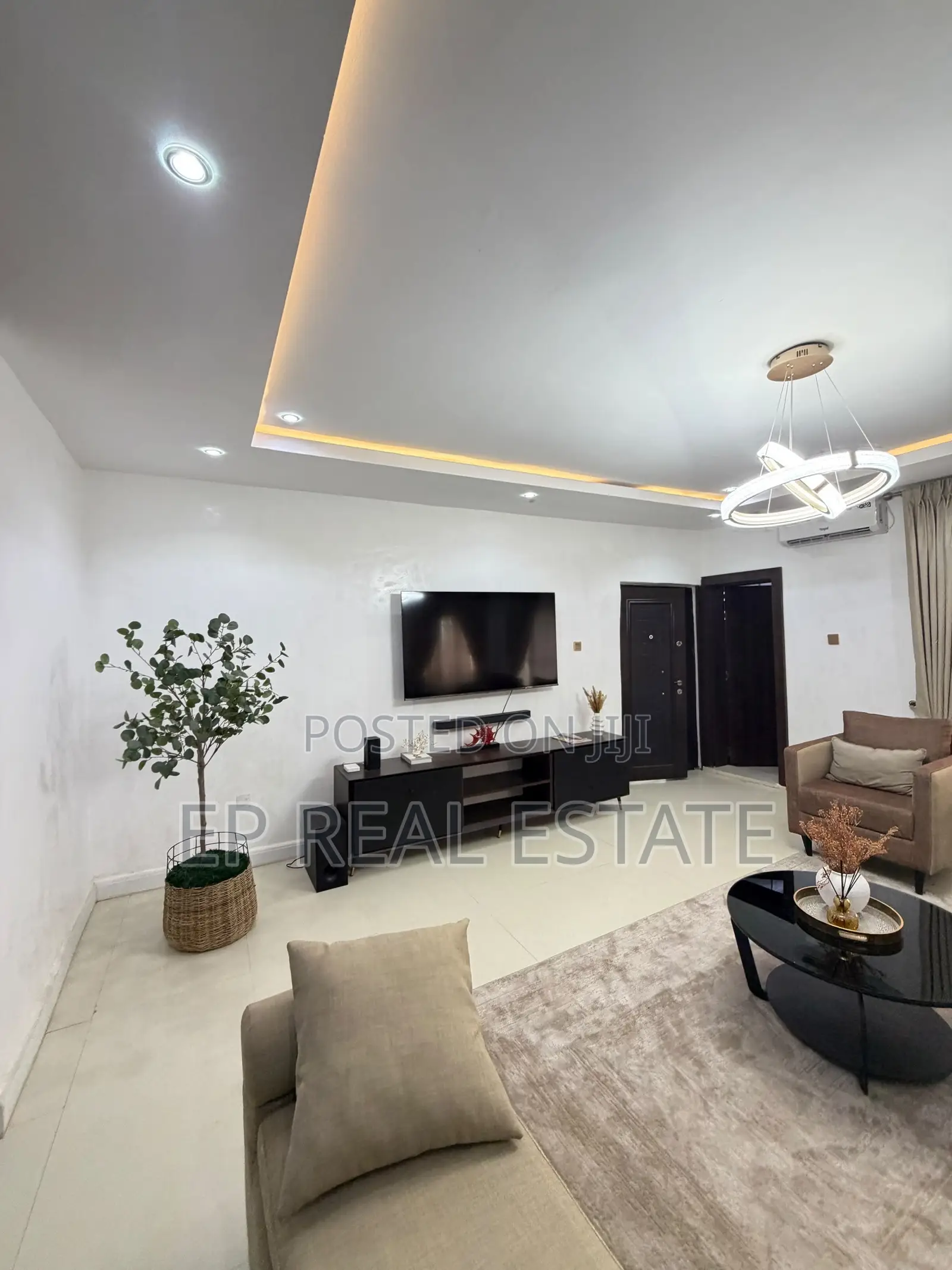 2bdrm Apartment in Guzape District for sale in Guzape District
