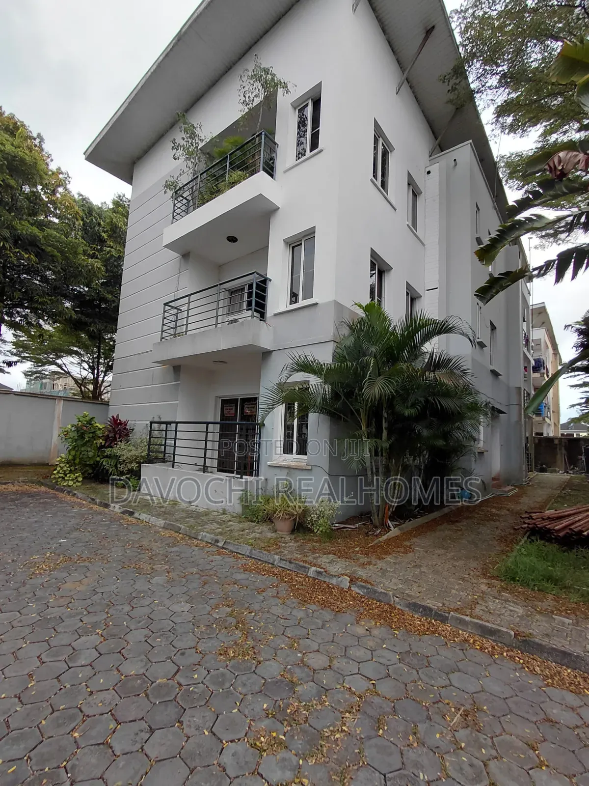 3bdrm Apartment in Royal Garden, VGC / Ajah for rent in VGC / Ajah